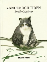 Zander och tiden, Emelie Carlsdotter, djurkommunikation