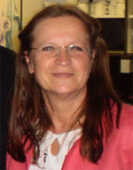 Barbro Bronsberg