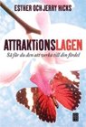 Attraktionslagen, lagen om attraktion, Esther Jerry Hicks