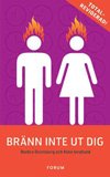 Bränn inte ut dig, Barbro Bronsberg, Nina Vestlund, ljudbok, CD, MP3