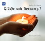 CD guidad meditation, personlig utveckling, Barbro Bronsberg , Earbooks