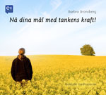 Cd, nå dina mål med tankens kraft, Barbro Bronsberg, Earbooks