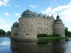 Örebro Slott, Örebro