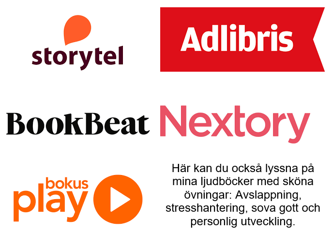 Foton Storytel Adlibris Nextory Bookbeat Bokus Play Lyssna till Bränn inte ut dig där.