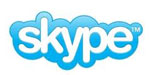 Tala inför grupp Skype